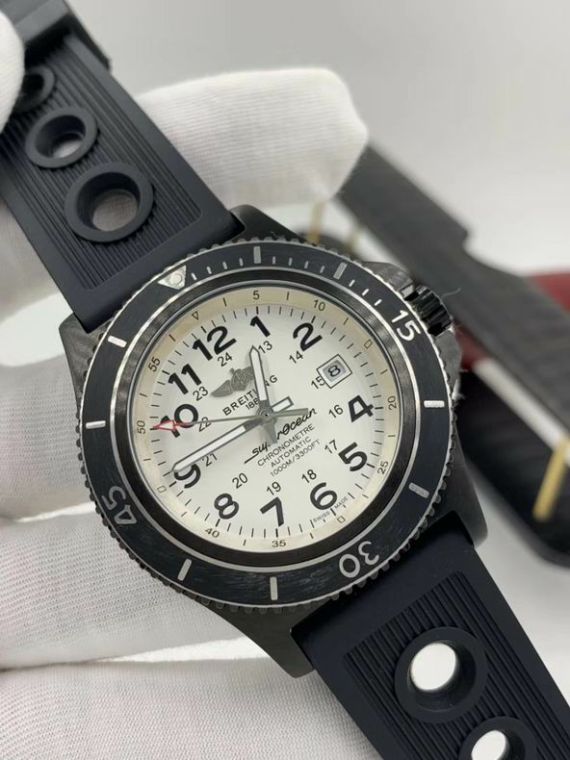 Breitling Watches Super Ocean Heritage _SKU2630breitling-watch-45x15mm--0903062728